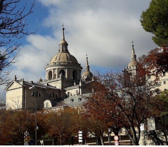 Madrid, Nuestra Señora de la Almudena