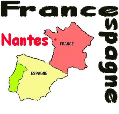 Logo de France-Espagne